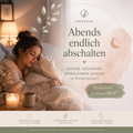 Abends endlich abschalten