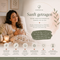 Sanft getragen- Deine Meditationsreise durch IVF & ICSI